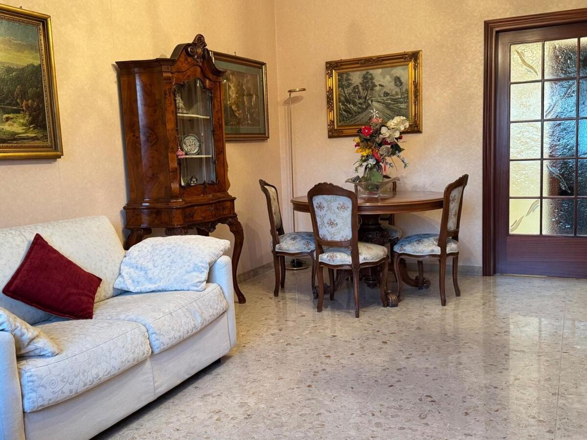 Apartamento Millys Centre Roma