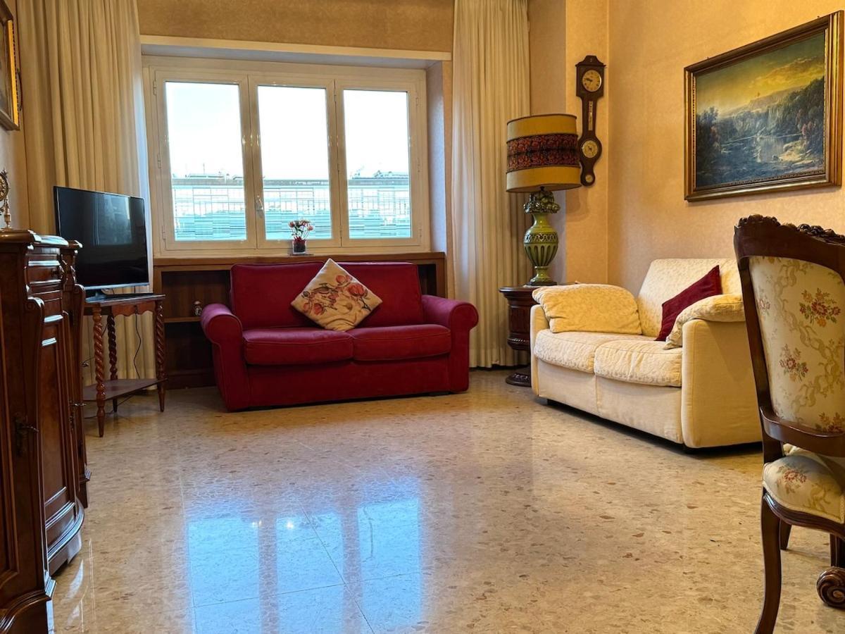 Apartamento Millys Centre Roma