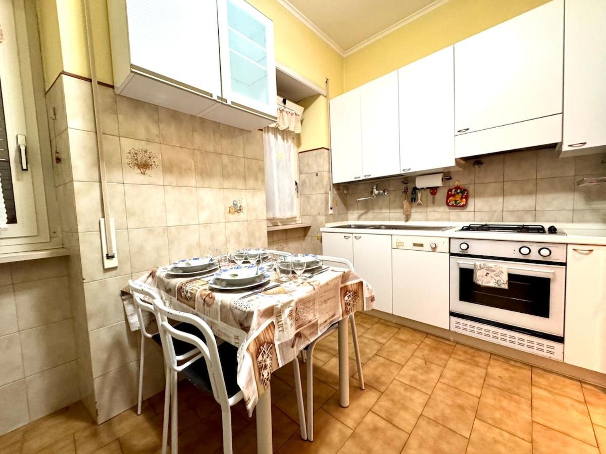 Millys Centre Apartamento Roma