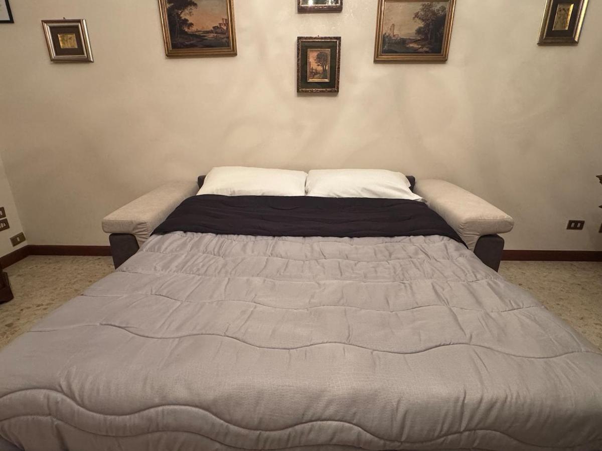 Apartamento Millys Centre *